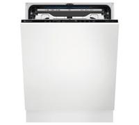 Lave-vaisselle Electrolux EEC87600W Entièrement intégré 14 couverts