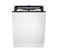 Electrolux GlassCare EEG68520W - Lave-vaisselle Tout Intégrable - 60 cm - 14 couverts