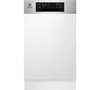 Lave-vaisselle Electrolux EEM43300IX Entièrement encastrable 10 couverts
