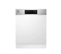 Lave-vaisselle encastrable ELECTROLUX EEM69300IX - 15 couverts -Induction - L60cm - 44 dB