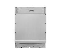 Lave-vaisselle Electrolux EEQ47210L - encastrable - Niche - largeur : 60 cm - profondeur : 55 cm - hauteur : 82 cm