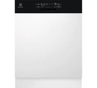 ENCASTRABLE - EEA47201IK 60CM Noir G