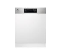 Electrolux Lave-vaisselle encastrable EEA47201IX Inox 60 cm