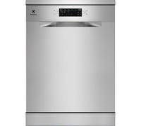 Electrolux Lave-vaisselle ESA47205SX — 60 cm, 13 couverts, 46 dB