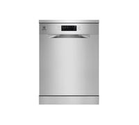 Lave-vaisselle - ELECTROLUX - ESA47210SX - 13 couverts - 44 dB - Inox 60 cm