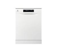 Electrolux Lave-vaisselle Pose Libre 60 cm AirDry 13 couverts ESA47310SW