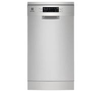 Lave-vaisselle Electrolux ESA63200SX Sous comptoir 10 couverts