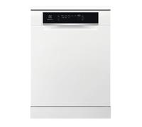 Electrolux Lave-vaisselle ESC88300SW 60 cm ComfortLift Blanc