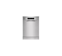 Lave-vaisselle - ELECTROLUX - ESM48400SX - 14 couverts - 44 dB - Argent