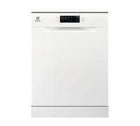 Lave-vaisselle - ELECTROLUX - ESS47400SW - Blanc - 60 cm - Pose libre