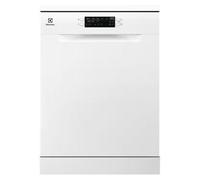 Electrolux Lave-vaisselle Série 600 ESS47410SW Pose libre 13 couverts 60 cm Blanc