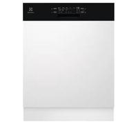 Lave-vaisselle Electrolux KEGB7400IK Semi-intégré 13 couverts