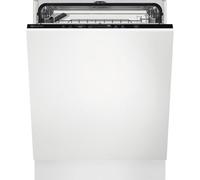Electrolux Lave-vaisselle KESC7300L Série 600 – 60 cm 13 couverts 42 dB Tout intégrable
