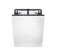 Electrolux Lave-vaisselle KESC7320L encastré 60 cm Air Dry Aqua Lock Eau chaude