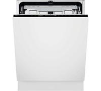 Lave-vaisselle Electrolux KL82B500S 60 cm tout intégrable 14 couverts AirDry 42 dB