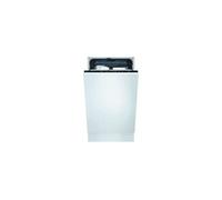 Lave vaisselle ELECTROLUX largeur 55 cm multicolore Multicolore