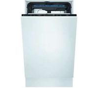 Lave vaisselle ELECTROLUX largeur 55 cm multicolore Multicolore