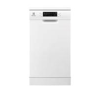 Electrolux Lave-vaisselle Pose Libre 45 cm GlassCare 9 couverts ESG42310SW