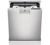 Lave-vaisselle Electrolux Pose Libre 60 cm GlassCare 15 couverts ESM89300SX