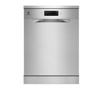 Lave-vaisselle Electrolux SatelliteClean ESM48210SX Semi-intégré 14 couverts