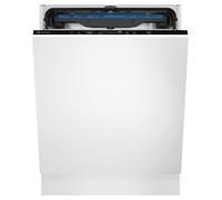 Lave-vaisselle Electrolux Serie 600 EES48410L Entièrement intégré 14 couverts C