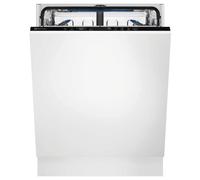 Lave-vaisselle Electrolux Serie 700 EEG67600L Entièrement intégré 13 couverts