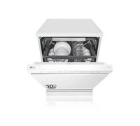 Lavevaisselle DF355FW 60 cm