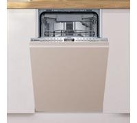 Bosch Lave-vaisselle 45cm 10 couverts 44db tout intégrable - SPV4EMX17E