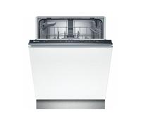 Lave vaisselle encastrable balay 3VF304NP 12.0 couverts 60.0 cm Blanc G