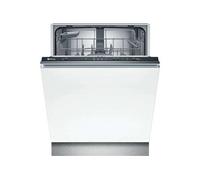 Lave vaisselle encastrable 3VF304NP 12.0 couverts 60.0 cm