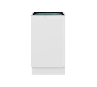 Lave vaisselle encastrable 45cm Blanc GSPE7420VI
