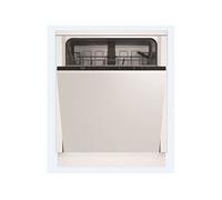 Lave-vaisselle encastrable 60 cm BLVI84F bPRO 500 14 couverts SelfDry 44 dB