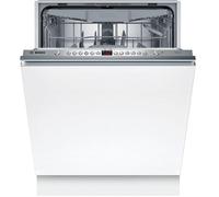 Lave-vaisselle encastrable 60 cm - Bosch - SMV46KX14E - Séchage actif avec recondensation Extra Dry