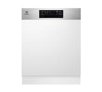 Lave vaisselle intégrable bandeau inox KEGB7400IX ELECTROLUX Série 700 - 13 couverts
