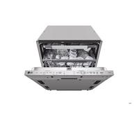 Lave-vaisselle encastrable 60 cm LG DB365TXS