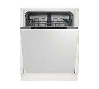 Lave vaisselle encastrable 60 cm PDIN25311