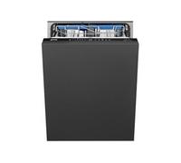 Lave vaisselle encastrable SMEG STL33CBL