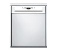 Whirlpool WBC3C26 Semi-intégré 14 couverts