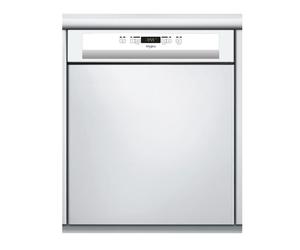 Lave vaisselle encastrable 60 cm WBC 3 C 26