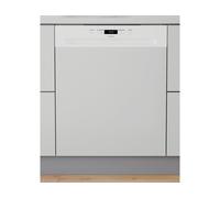 Whirlpool WBC3C26 Semi-intégré 14 couverts