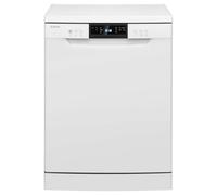 Lave vaisselle encastrable 60cm Blanc Bomann GSP7419-Blanc