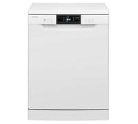 Lave vaisselle encastrable 60cm Blanc Bomann GSP7419-Blanc