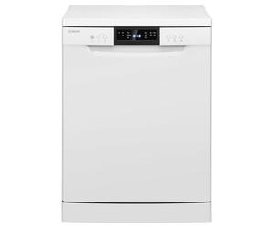 Lave vaisselle encastrable 60cm Blanc Bomann GSP7419-Blanc