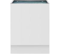 Lave vaisselle encastrable 60cm Blanc Bomann GSPE7421VI