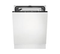 Lave-vaisselle encastrable AEG 13 couverts FSK53617Z blanc