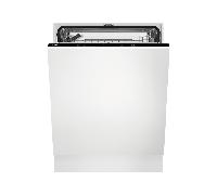6000 FSB53617Z - Lave-vaisselle - encastrable - Niche - largeur : 60 cm - profondeur : 55 cm - hauteur : 82 cm