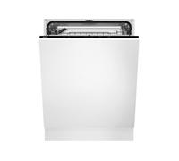 Lave-vaisselle encastrable AEG FSB53617Z 13 couverts Blanc
