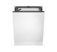 AEG FSE54600Z Entièrement intégré 13 couverts C