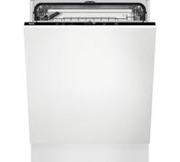AEG FSE54600Z Entièrement intégré 13 couverts C