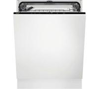 AEG FSE54600Z Entièrement intégré 13 couverts C